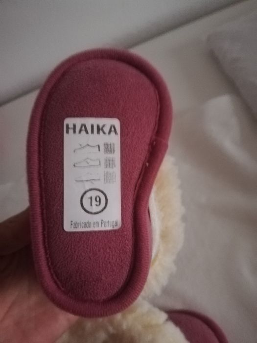 Sapatos de quarto para bebé n 19