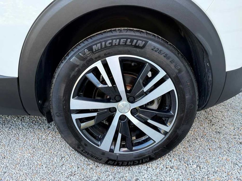 Peugeot 3008 1.2Vti 130Cv 100.000Km C/Iva 10/2019 — photo 5