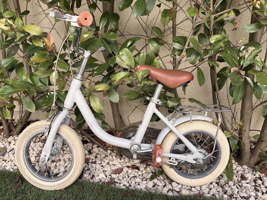 Bicicleta crianca