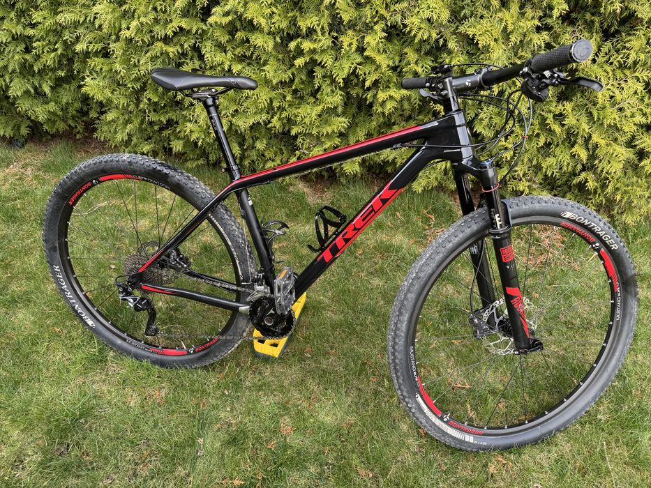 Trek mtb carbon 9,6