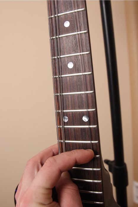 Prs SE Signlecut Korea