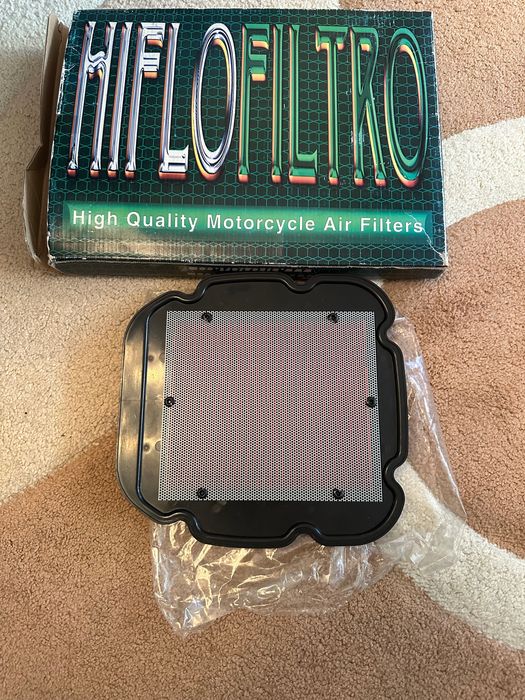 Продам повітряний фільтр для мотоцикла HIFLO