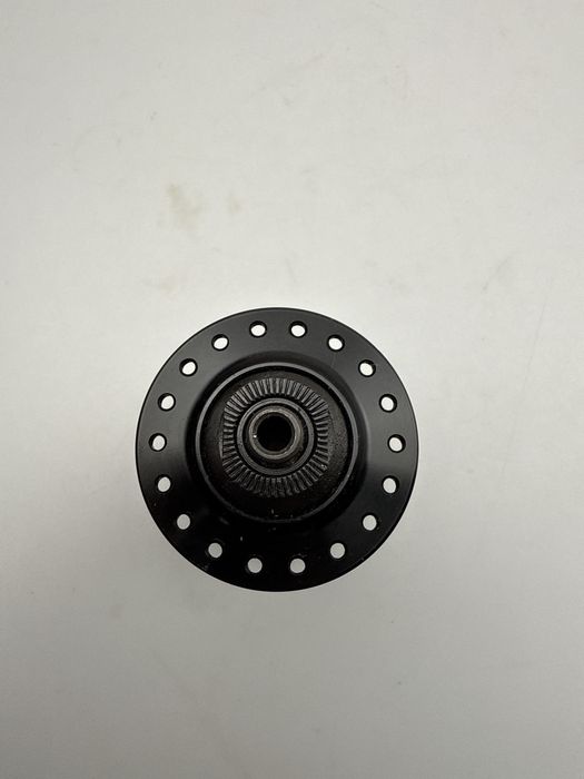Przednia piasta Shimano Deore LX HB-T675, 36H, 5x100mm - bez osi [PI-]