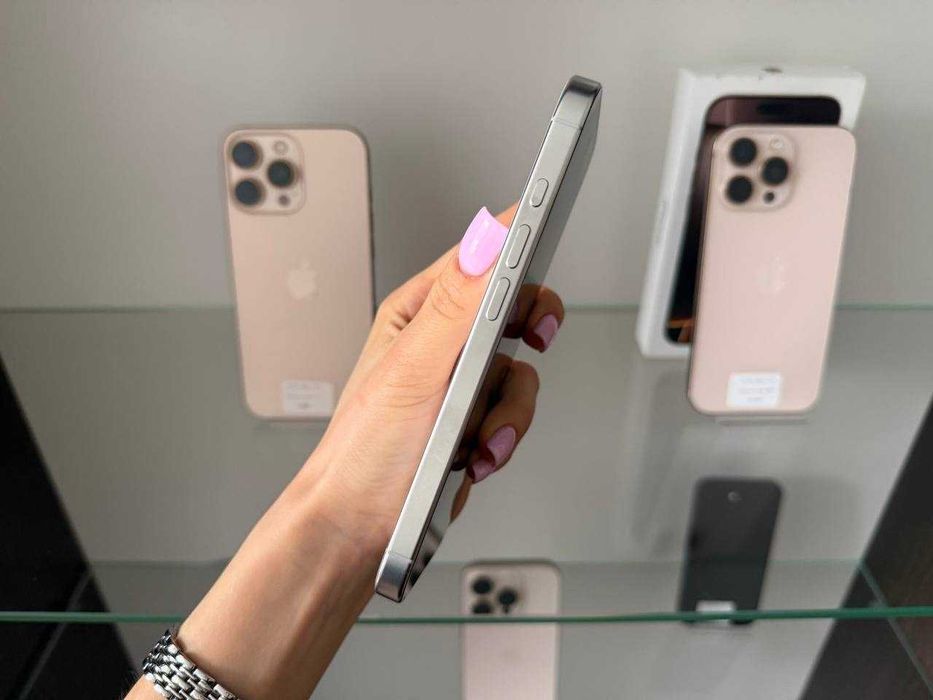 iPhone 16 Pro 256 Gb Neverlock / Магазин / Гарантія