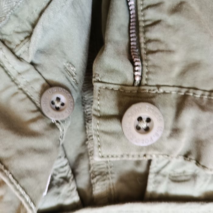 Шорти polo assn карго поло