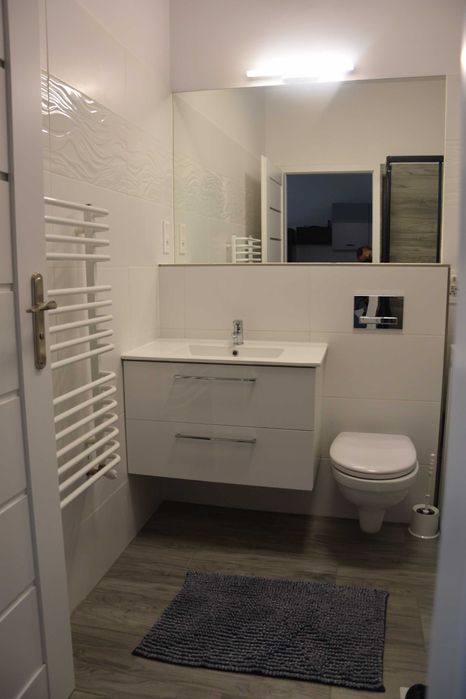 Apartament Chagall do wynajęcia