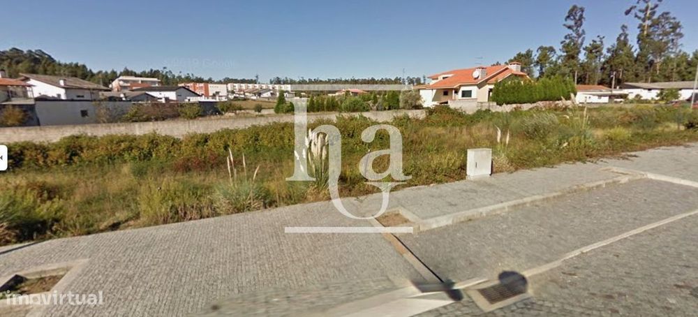 Terreno para construção Maia