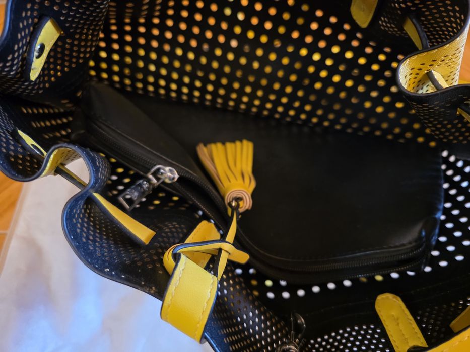 Vendo Mala Paco Martinez praticamente como Nova