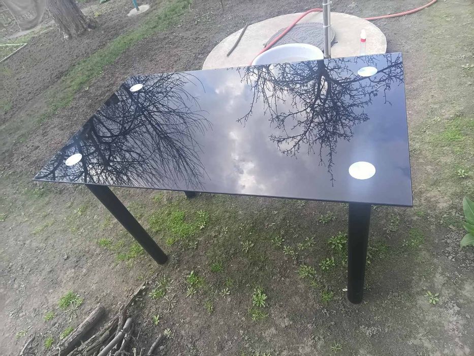Продам стіл обідній
