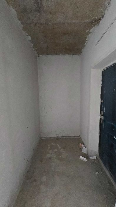 1 км сирець з газом в обжитій новобудові