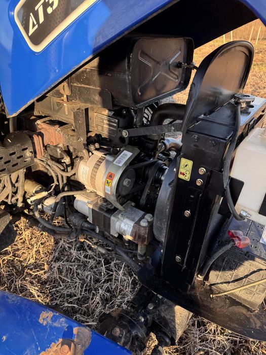 Трактор Дтз 5404к