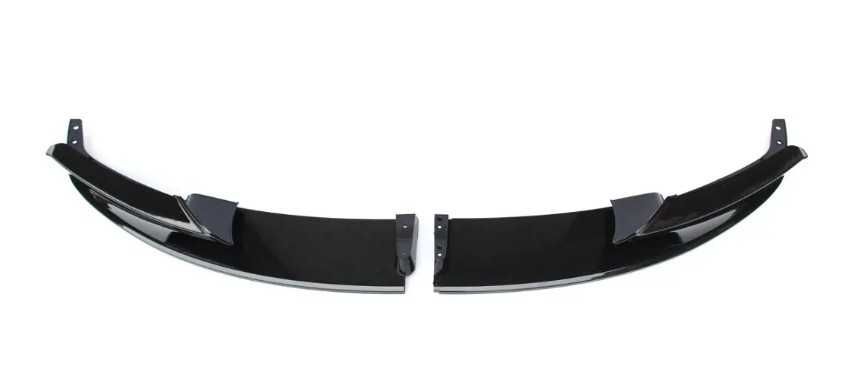Lip frontal pára choques BMW série 3 F30 F31 Pack M 2011-2019