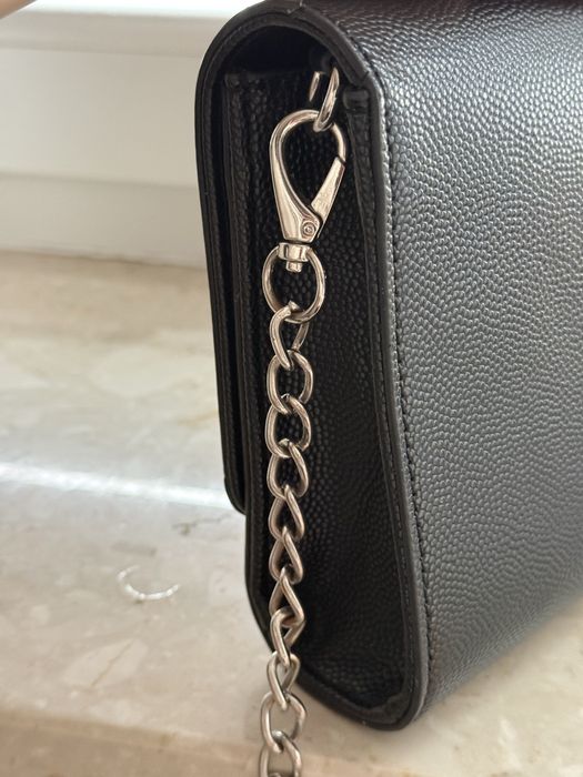 Torebka Valentino czarna