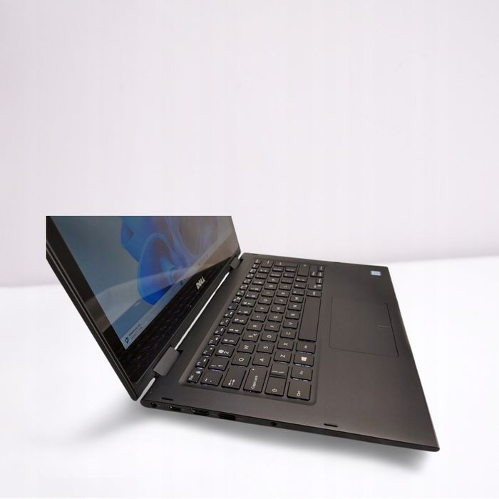 DOTYKOWY X360 Dell Latitude i3-6006U 8GB 128SSD FHD Win11