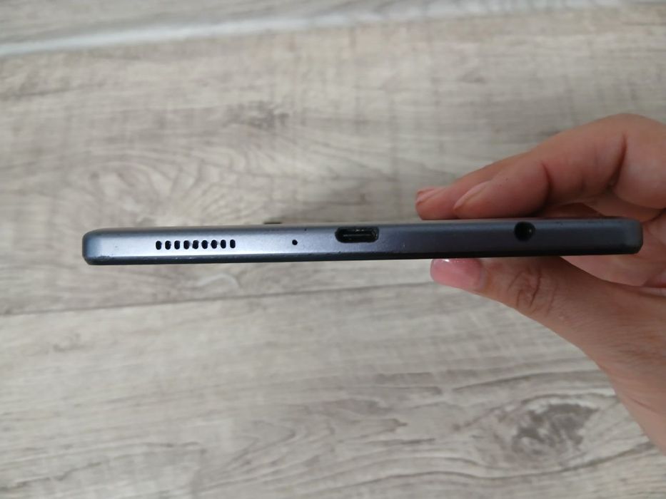Планшет Samsung Galaxy Tab A7 Lite Wi-Fi 3/32Gb SM-T220 Gray