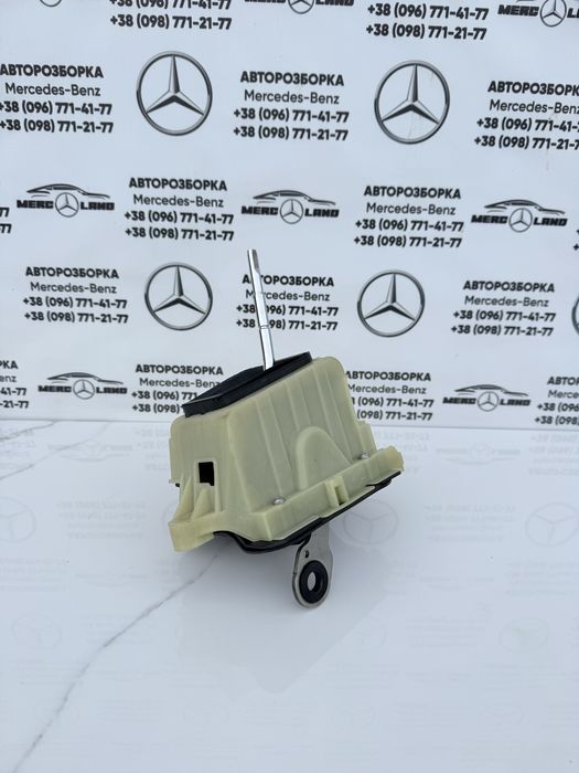 Селектор w204 w207 w212 куліса акпп Мерседес Авторозборка