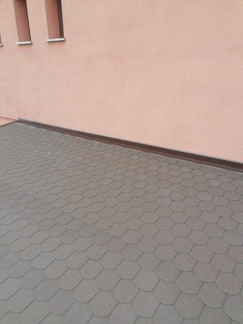 Dekarz, krycie papą, papa, gont, blachodachówka montaż wymiana