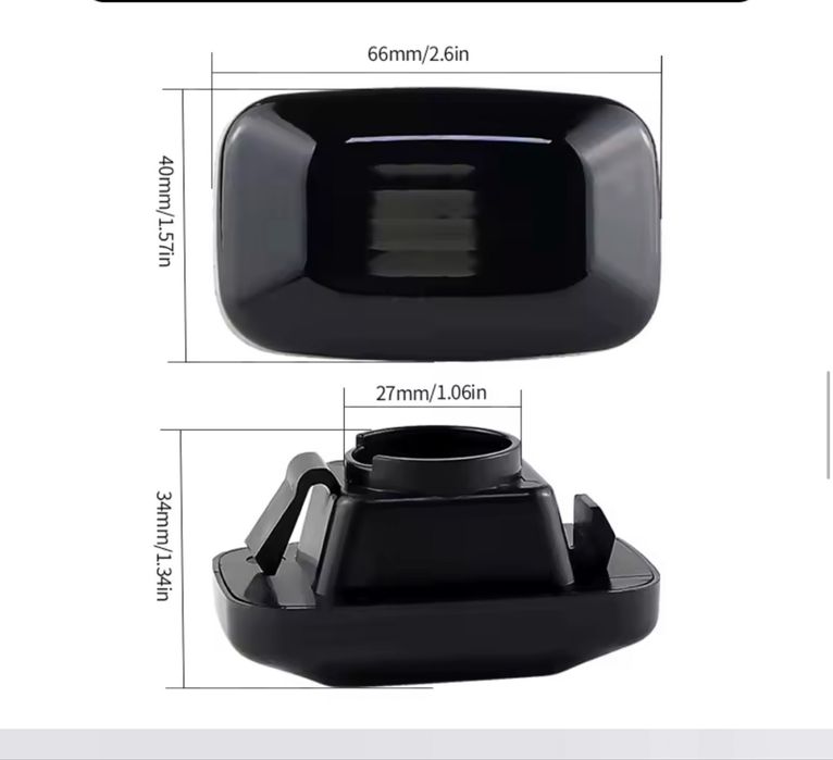 поворотник Toyota Hilux CelicaLand Cruiser Previa