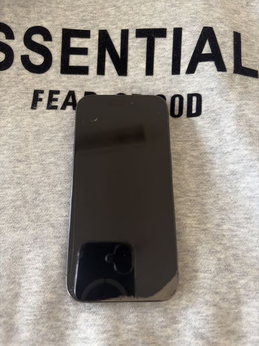 Iphone 15pro 128gb