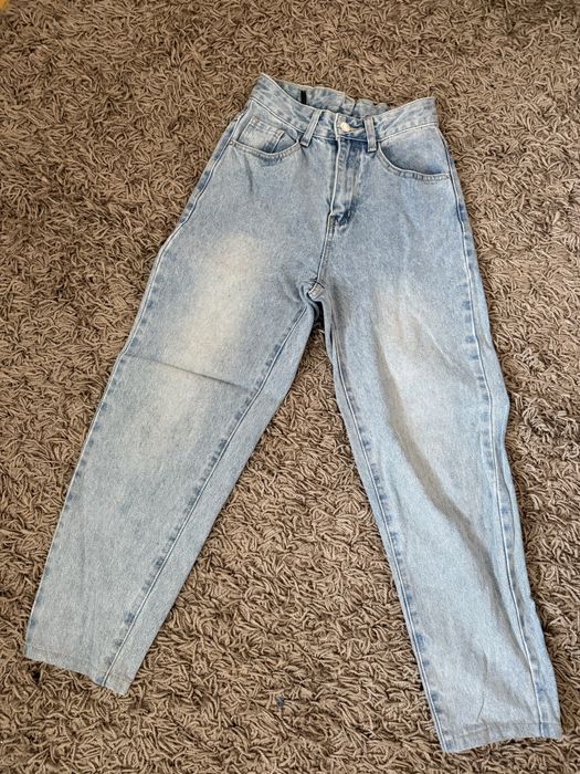 штани на підлітка