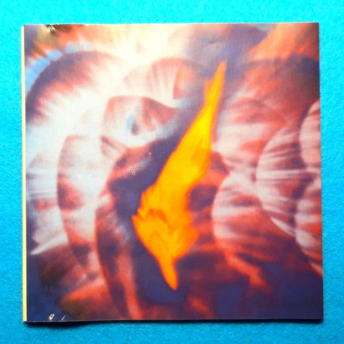 Bellini – Samba De Janeiro (CD, 1997)