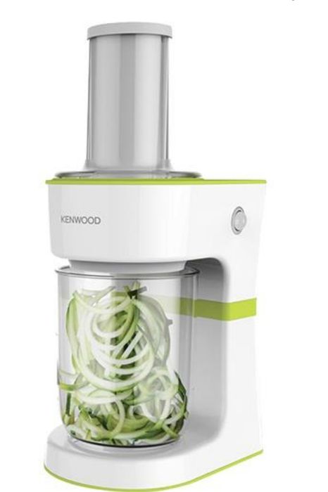 Espiralizador kenwood elétrico