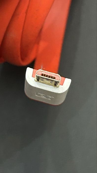 Cabo Oneplus USB ultra fino micro USB