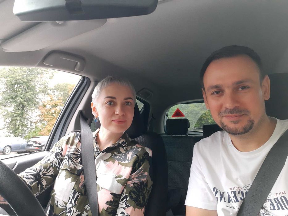 Автоинструктор в Киеве, Оболонь, Минский, Виноградарь, Вышгород и др.