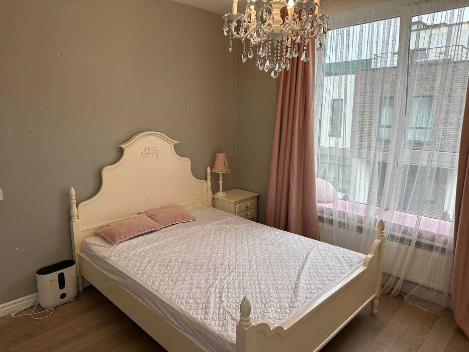 Продаж котеджу в селі Липники, КМ Липові Роси