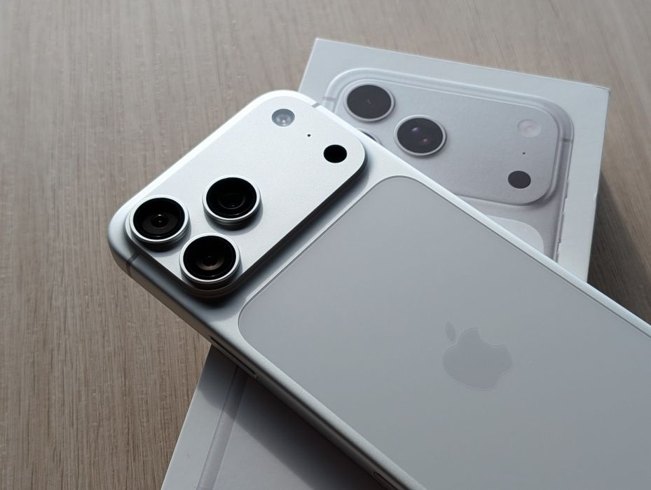 【新品】 iPhone 17 Pro Max プロマックス　256gb シルバー iPhone 17 Pro Max 『新品未開封』iPhone 256GB SIMフリー [シルバー