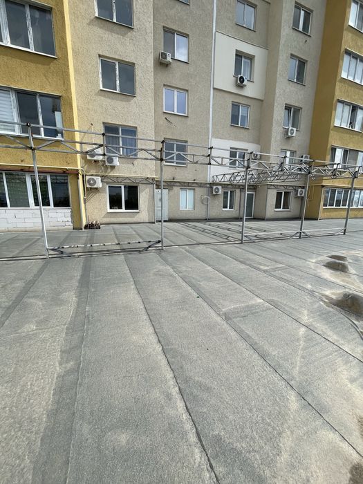 Сдаётся зал для фитнеса на Сахарова / йоги / студии тренировок