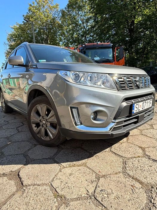 Suzuki Vitara Suzuki Vitara 1wł salon polska