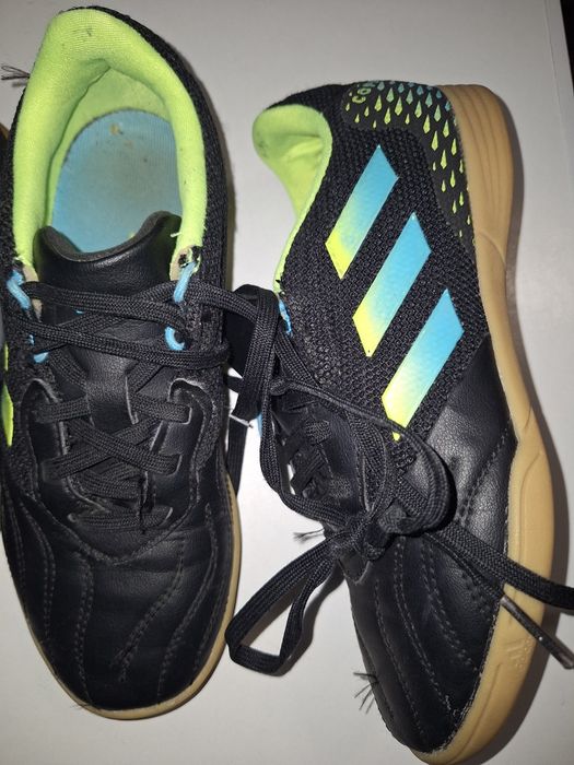 Halówki Umbro 34