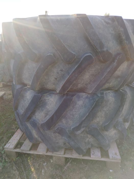 Opony nokian 500/65/r28