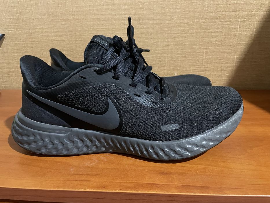 Оригінальні Кросівки Nike air max Puma Hokka