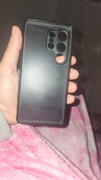 Capa traseira Samsung s26 ultra