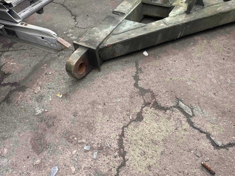 Продам Грейдерна лопата ,відвал.
