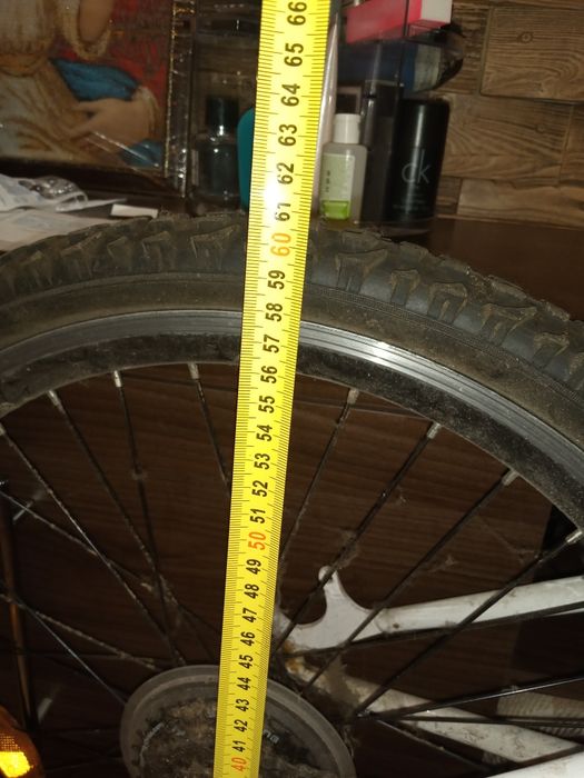 Велосипед для подростков