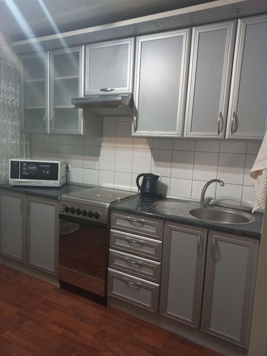 Подобова аренда квартири на вул вулиця Надії Алексєєнко,