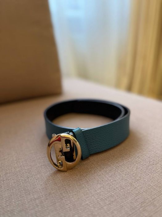Двохсторонній ремінь Gucci оригінал