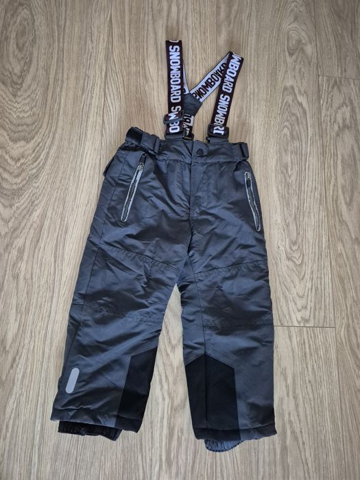 Spodnie narciarskie