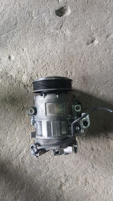 Compressor do AC para Seat ibiza 2010