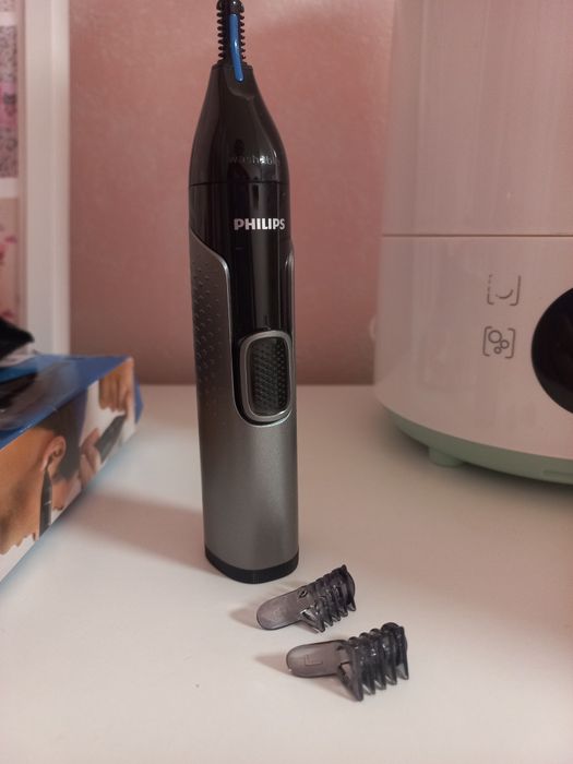 Тример Philips NT 3000