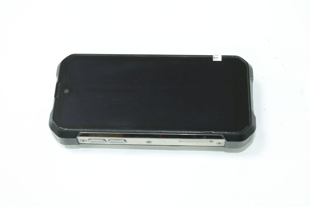 Unihertz Tank Mini 1 12/256