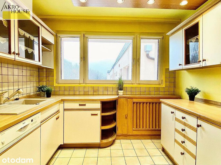 ✅Przestronny apartament, 5 pokoi, taras, garaż✅