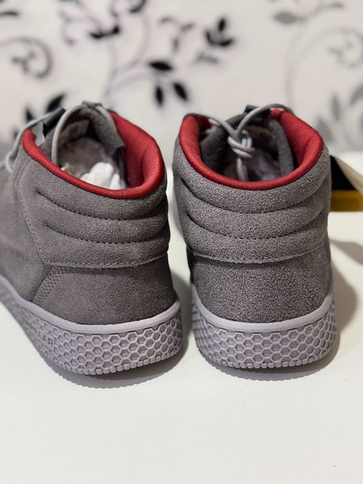 Чоловічі чоботи CATerpillar, 43р.