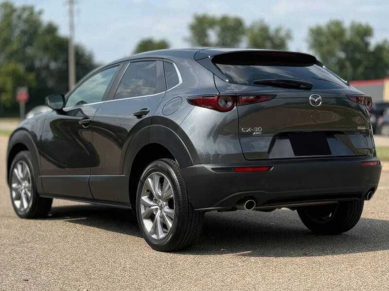 2021 Mazda CX-30 Preferred