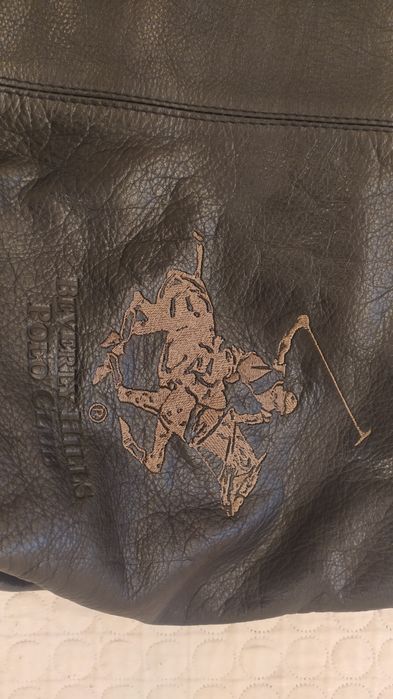 Сумка жіноча Polo club Beverly hills.