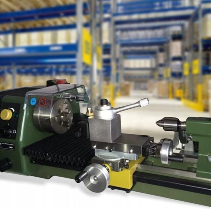 Imak nożowy narzędziowy szybkozmienny Tokarka Frezarka multifix