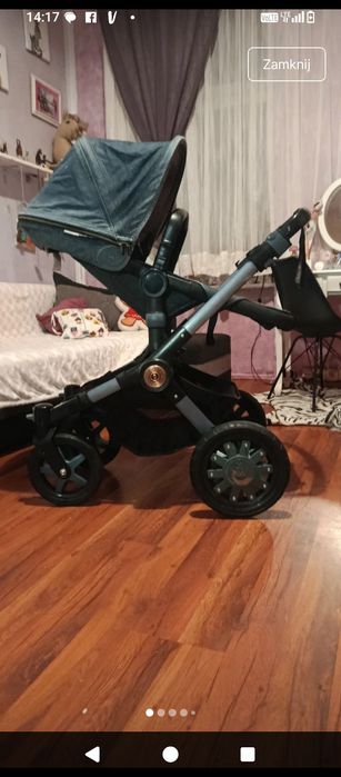 Buggaboo Buffalo jeans  okazyjna cena !